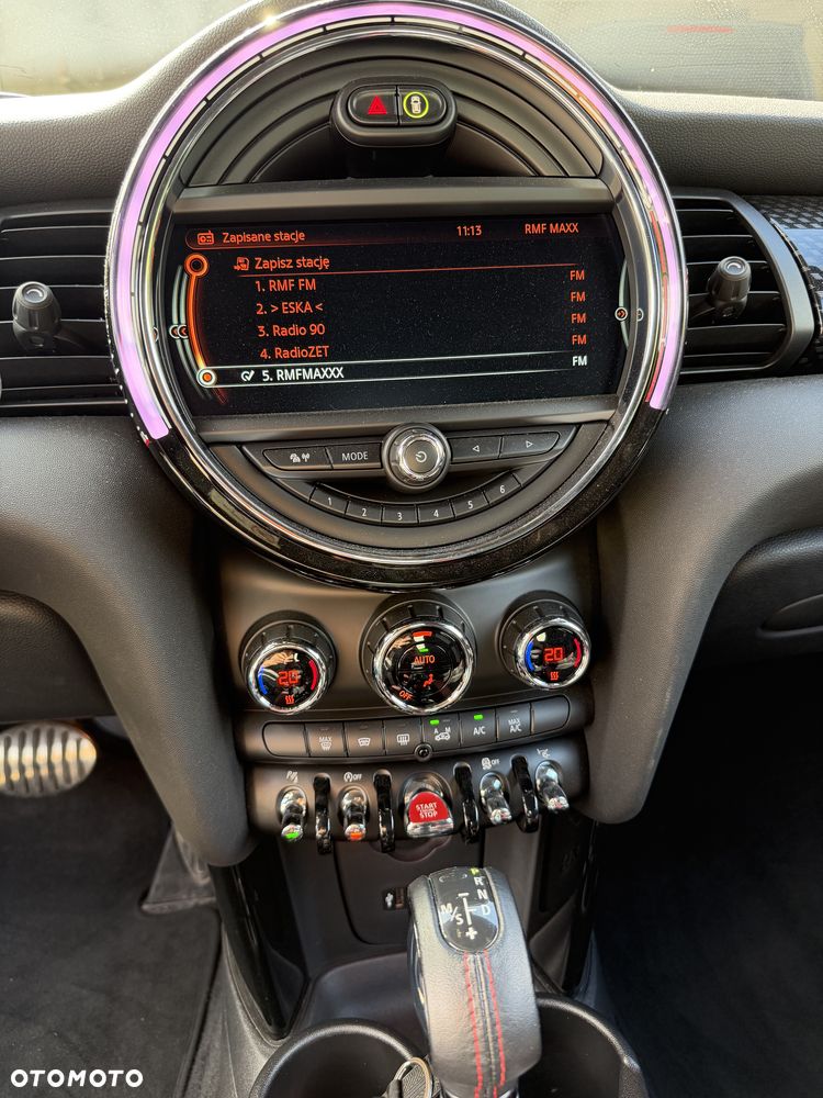 MINI John Cooper Works - 8