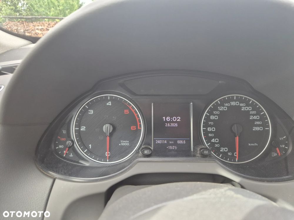 Audi Q5 2.0 TDI Quattro S tronic - 5
