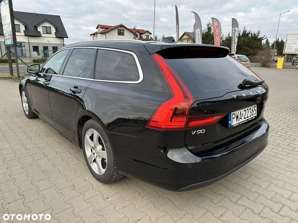 Volvo V90 - 8