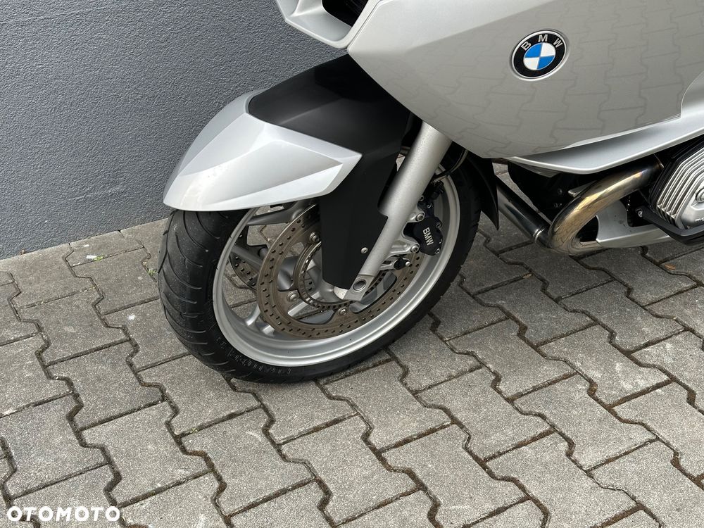 BMW RT - 23
