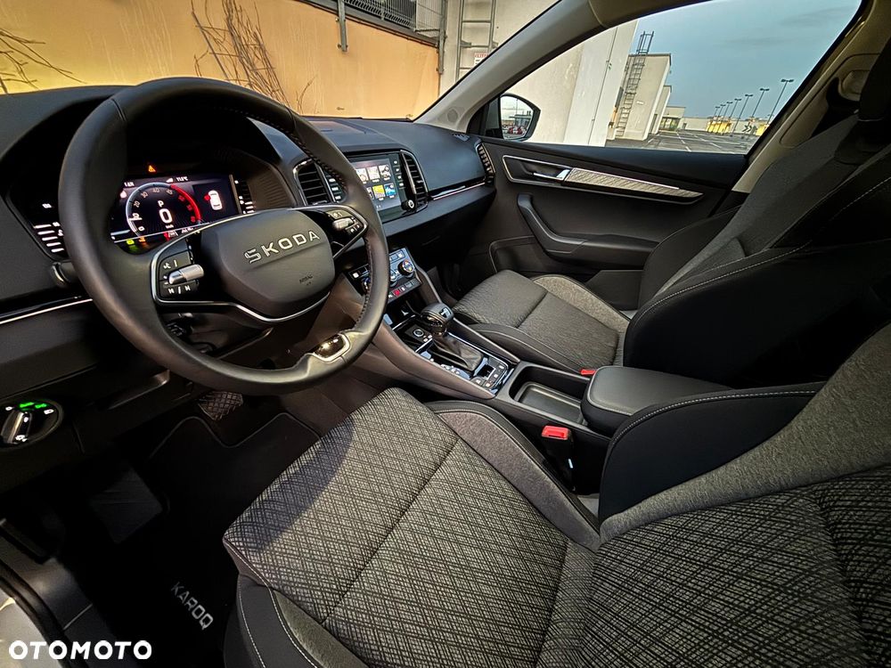 Skoda Karoq - 14