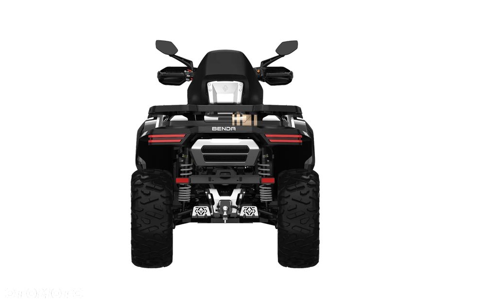 Benda Redstone 550 - 8