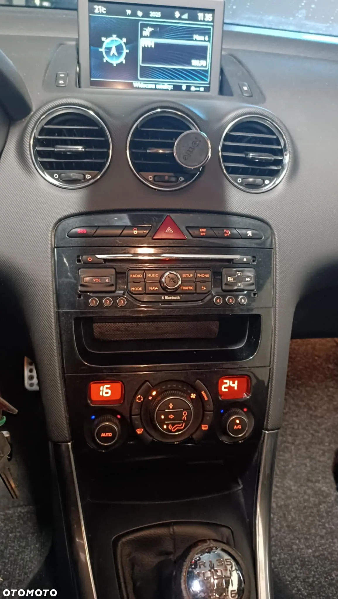 Peugeot 308 CC - 13
