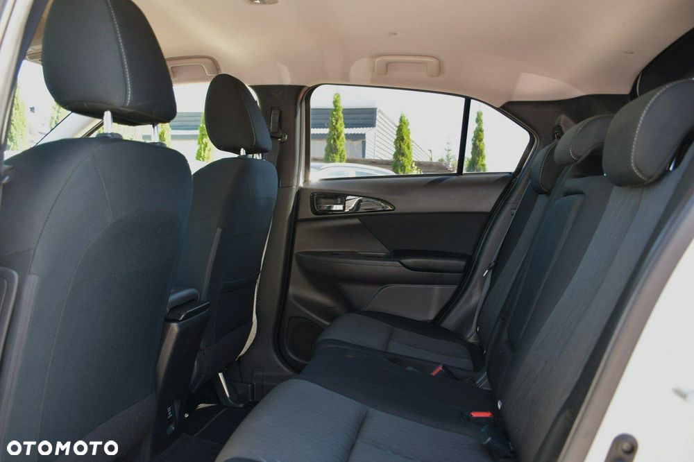 Mitsubishi Eclipse Cross 1.5 T-MIVEC (ClearTec) 2WD Plus - 14