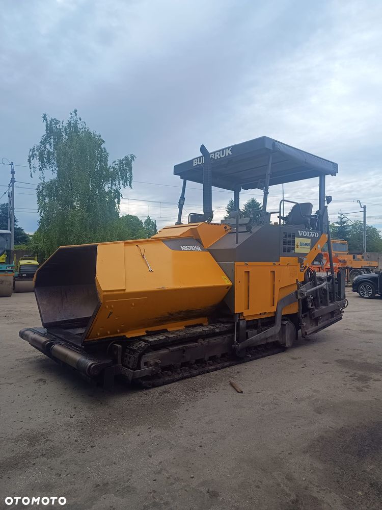 Volvo ABG7820B - 3
