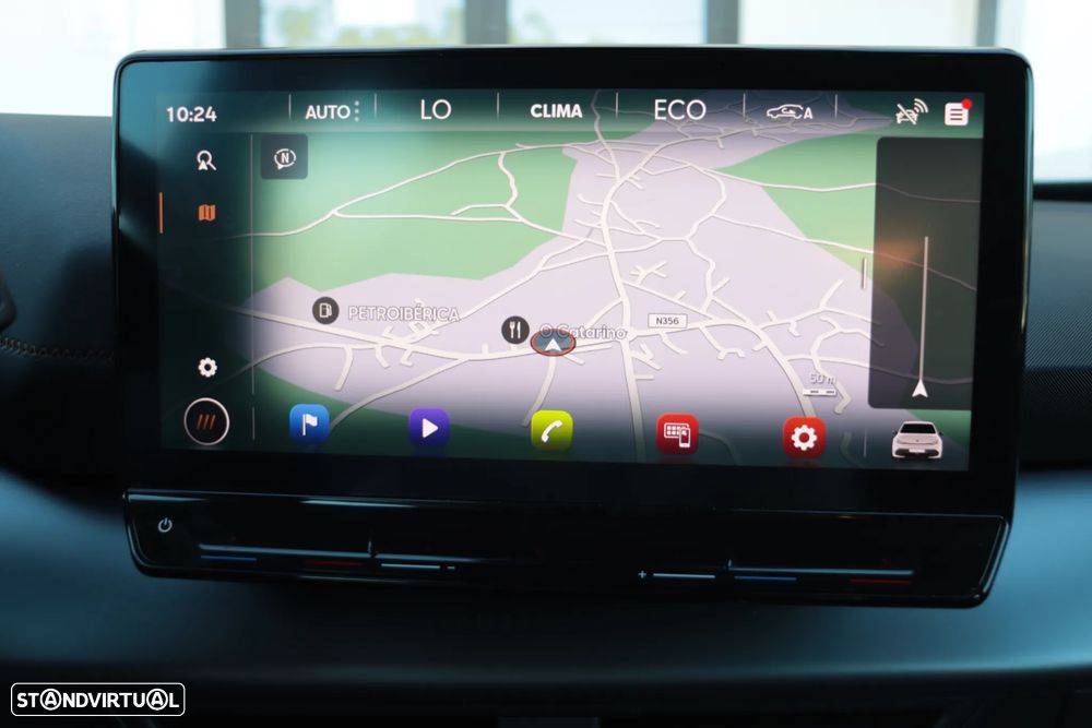 Cupra Born 58 kWh e-Boost Plus - 17