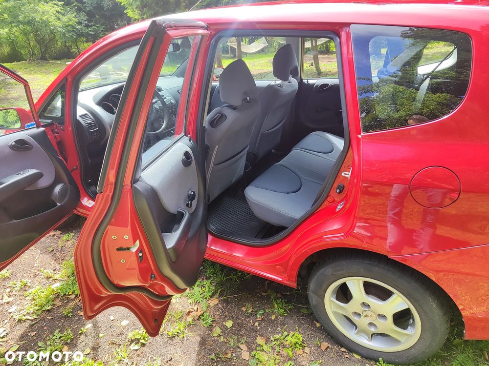Honda Jazz 1.4 ES - 11