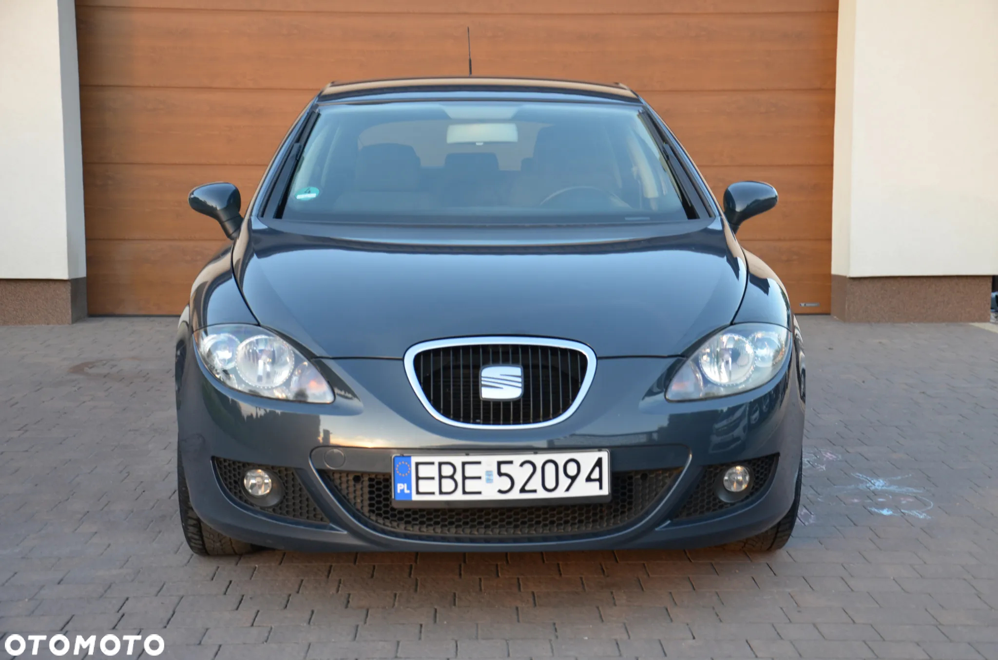 Seat Leon 1.6 Comfort Limited - 5
