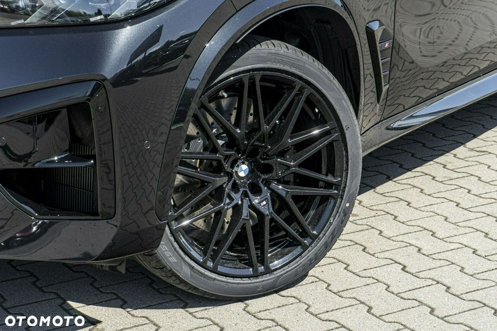 BMW X5 M Competition - 5