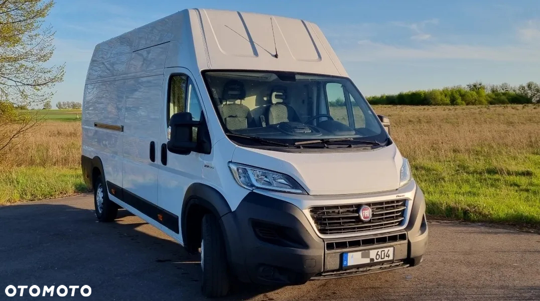 Fiat Ducato - 4