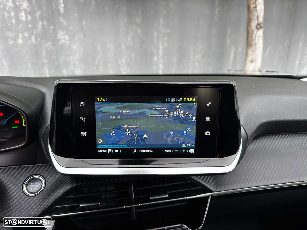 Peugeot e-2008 Active Pack - 22