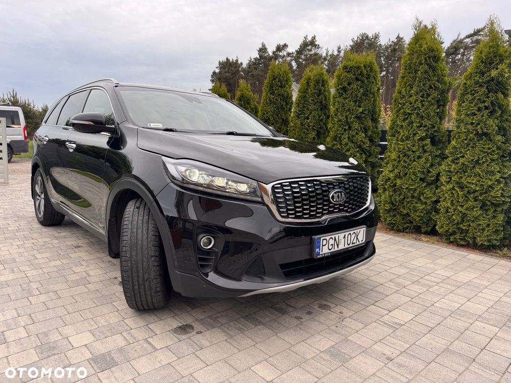 Kia Sorento 2.0 CRDI L - 4