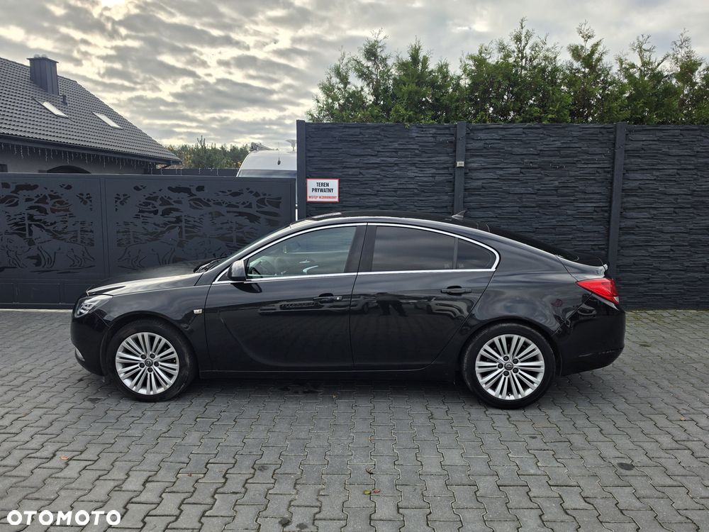 Opel Insignia - 4