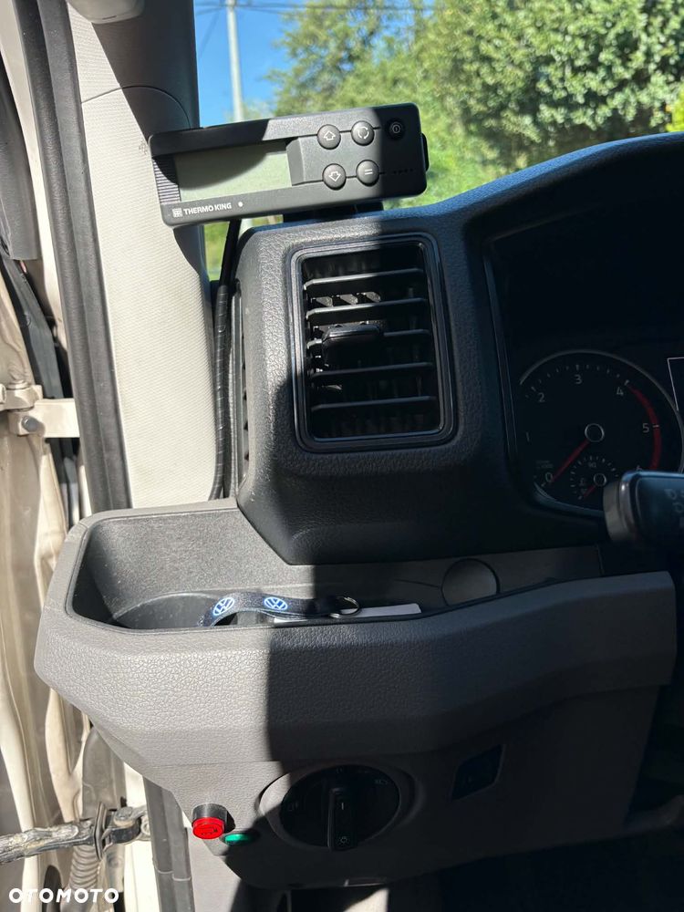 Volkswagen Crafter - 7