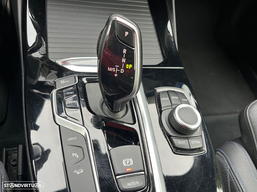 BMW X3 - 43