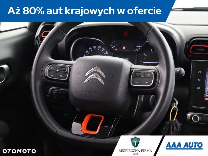 Citroën C3 Aircross - 22