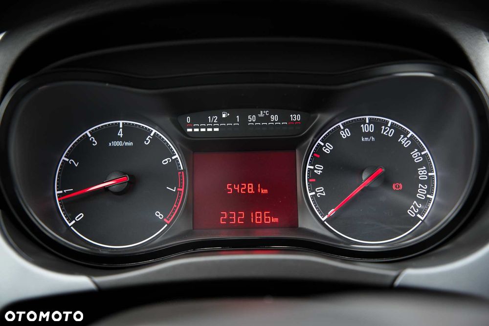 Opel Corsa 1.4 Enjoy - 17