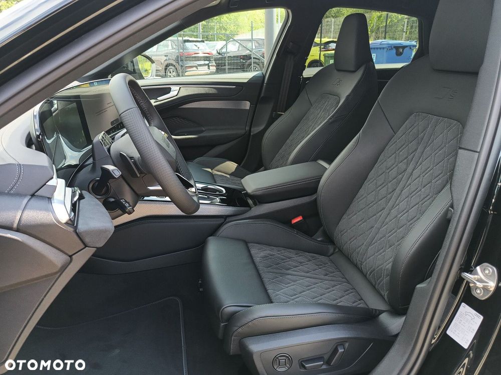 Audi A6 Limousine - 24