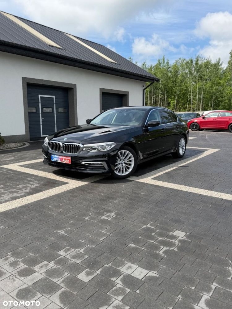 BMW Seria 5 - 6