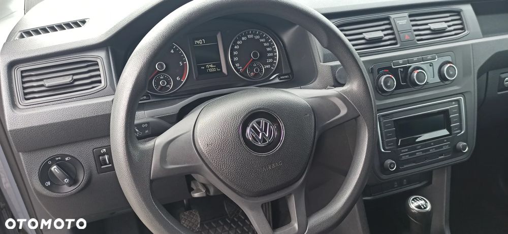 Volkswagen Caddy - 24