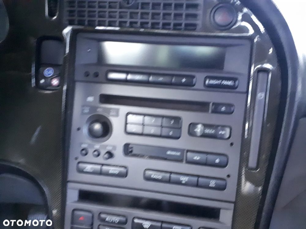 SAAB 9-5 I 1 LIFT 97-05 2.3T  - ZDERZAK TYŁ TYLNY PDC  (279) - 26
