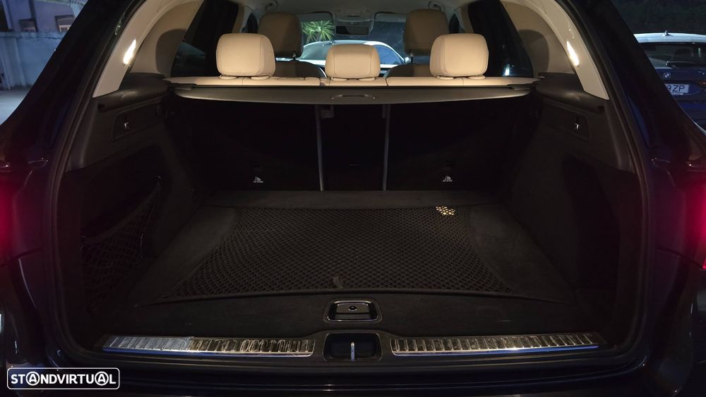 Mercedes-Benz GLC 220 d 4Matic 9G-TRONIC Exclusive - 28