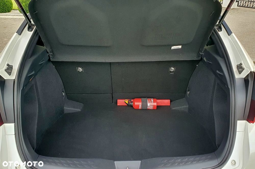 Toyota C-HR 1.2 T Style - 14