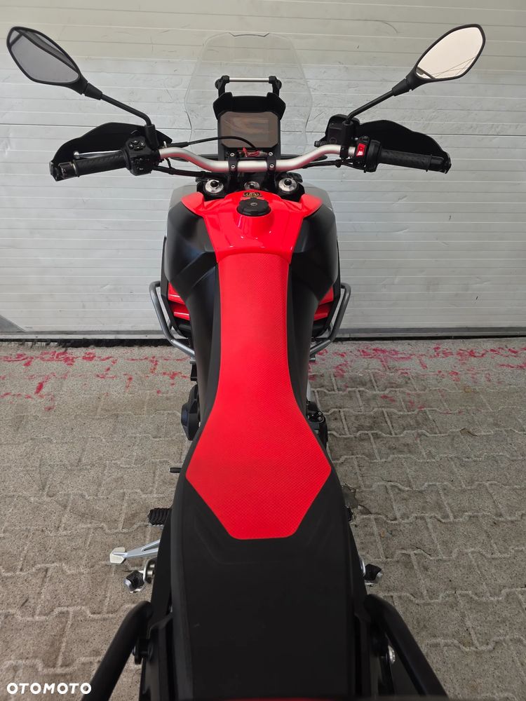 Aprilia Tuareg - 25