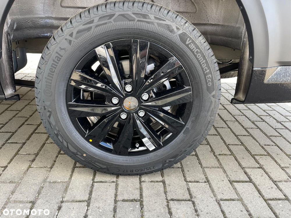 Volkswagen Crafter - 34