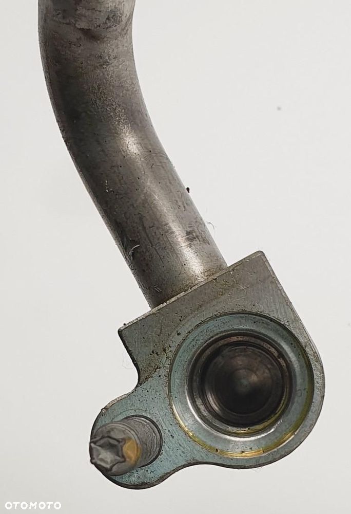 WĄŻ RURKA KLIMATYZACJI JAGUAR XF X250 9X2319A834AC - 6