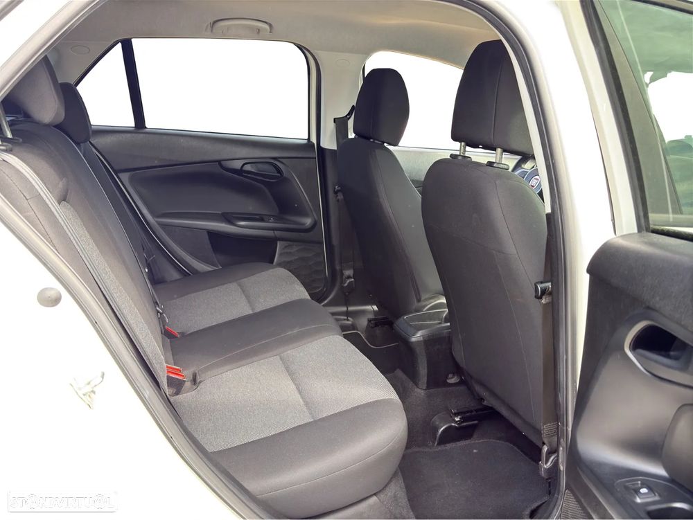 Fiat Tipo Station Wagon 1.4 Pop - 15