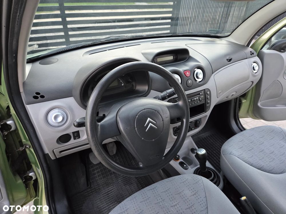 Citroën C3 1.4 Confort - 23