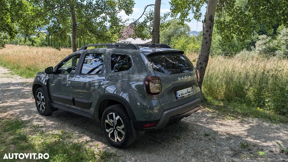 Dacia Duster ver-tce-150-edc-journey - 5