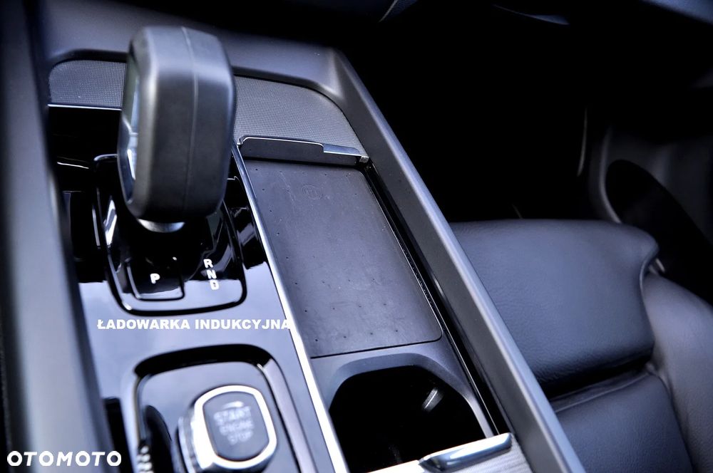 Volvo XC 60 B4 D Geartronic Inscription - 34