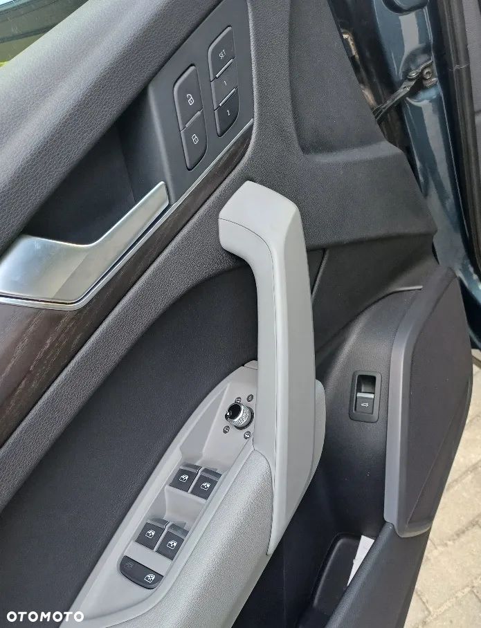 Audi Q5 2.0 TFSI Quattro S tronic - 8