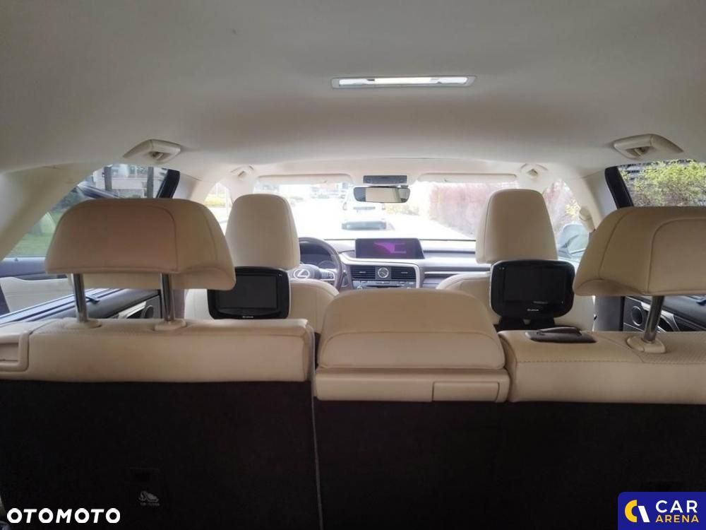 Lexus RX - 35