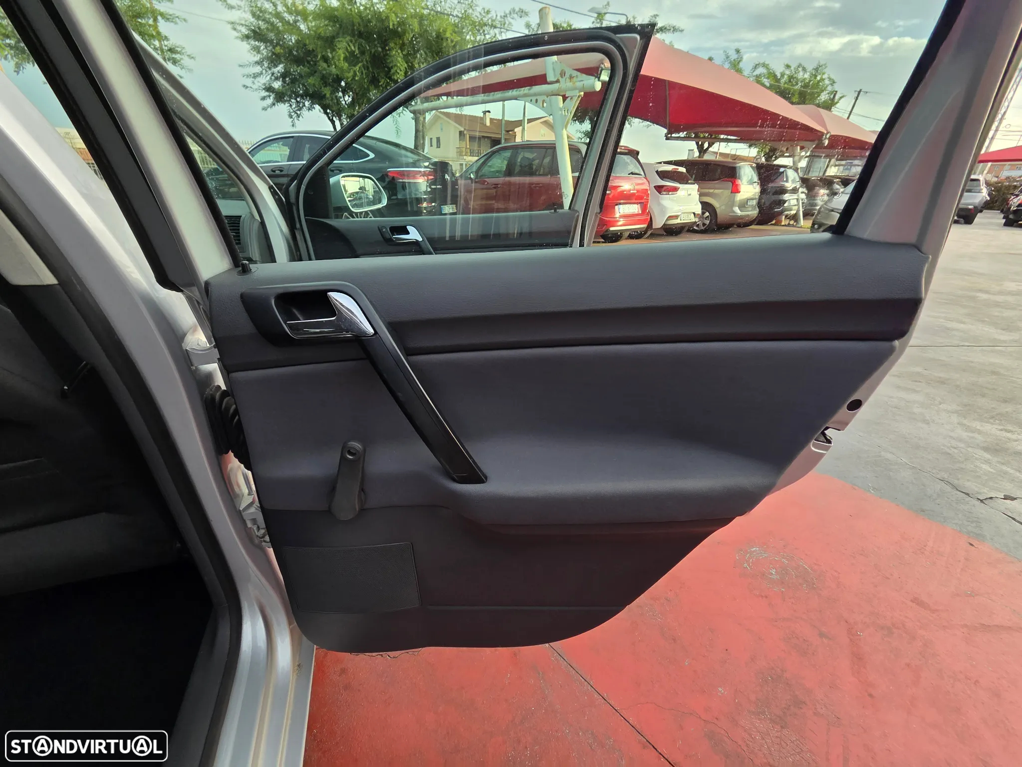 VW Polo 1.2 Confortline - 17