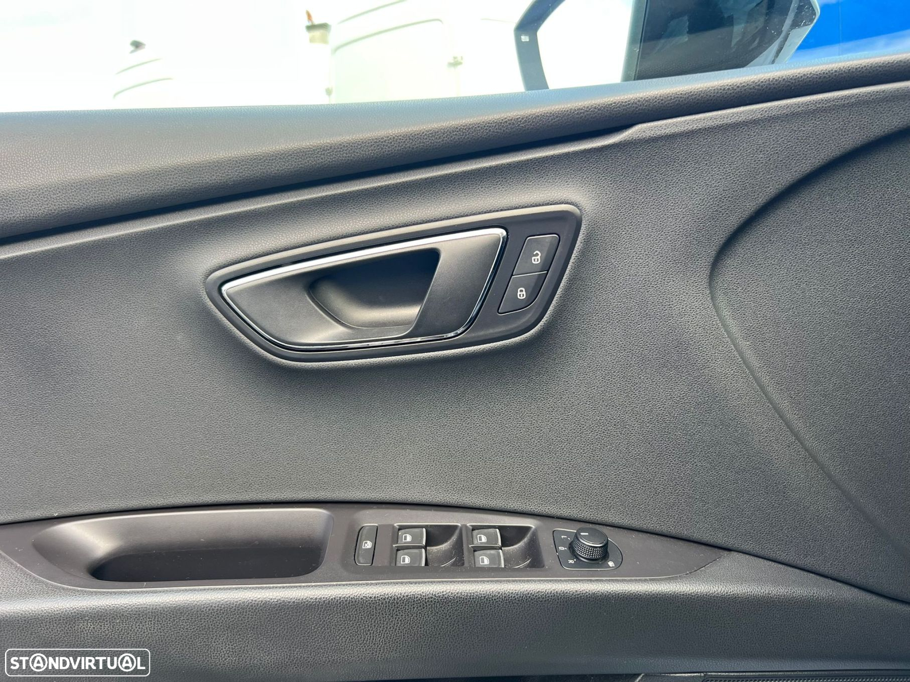 SEAT Leon 2.0 TDI FR S/S - 33