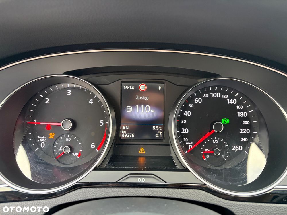 Volkswagen Passat 2.0 TDI EVO Elegance DSG - 14
