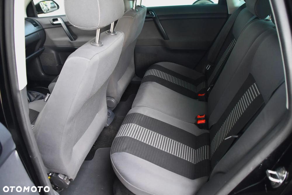 Volkswagen Polo 1.4 United - 10