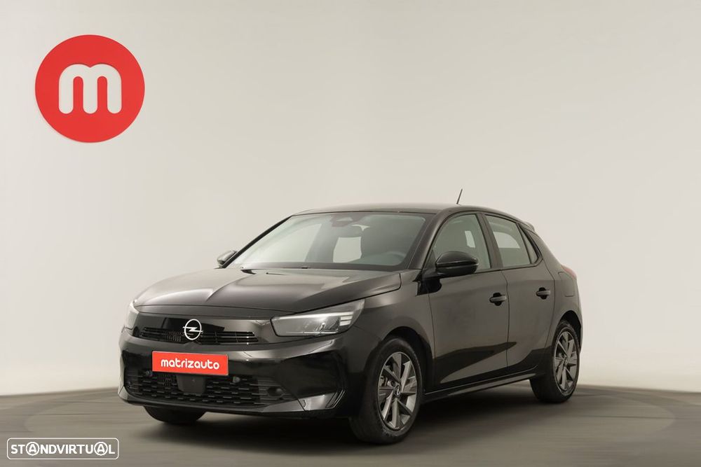 Opel Corsa - 2