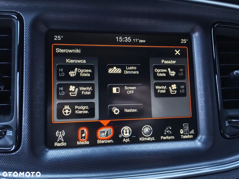 Dodge Challenger Automatik SXT Plus - 18