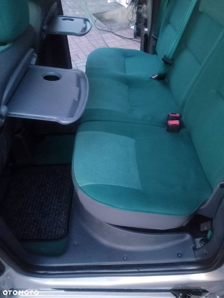 Citroën Berlingo 1.6i Pakiet Plus - 31