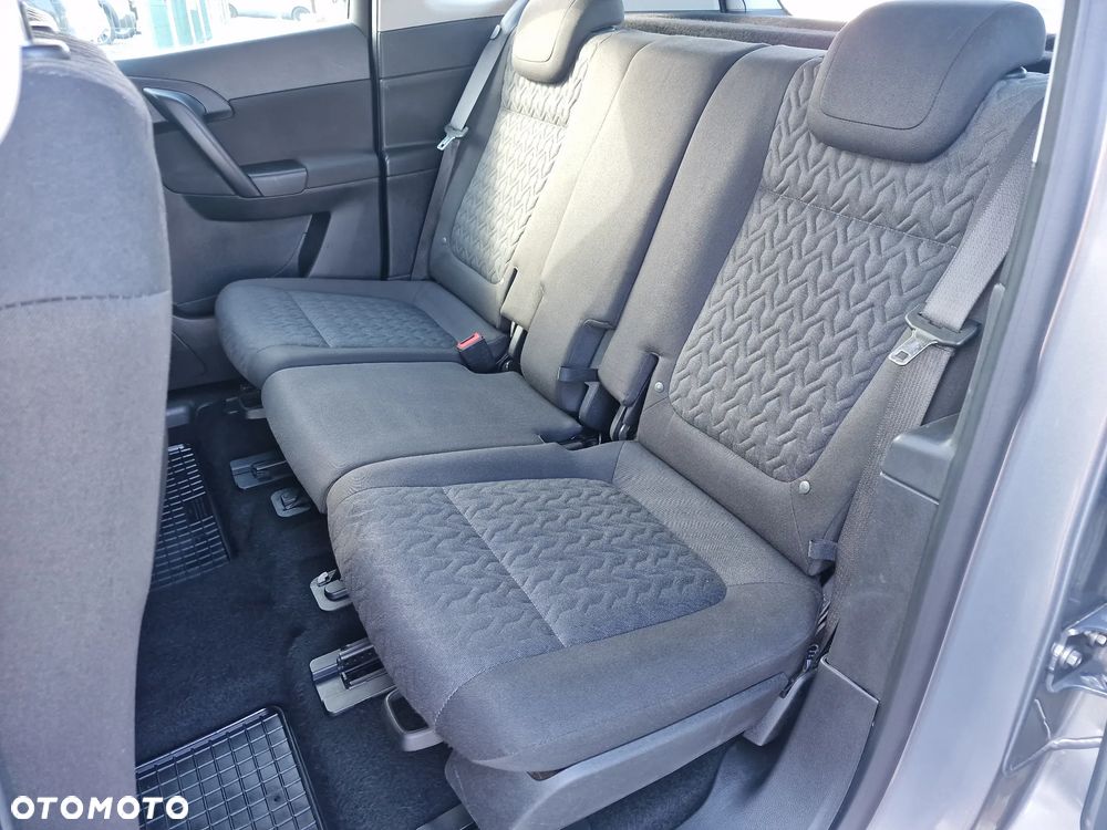 Opel Meriva 1.4 Ecoflex Start/Stop Active - 30