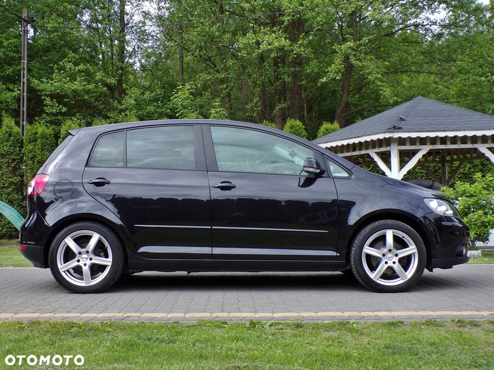 Volkswagen Golf Plus 1.6 Trendline - 7