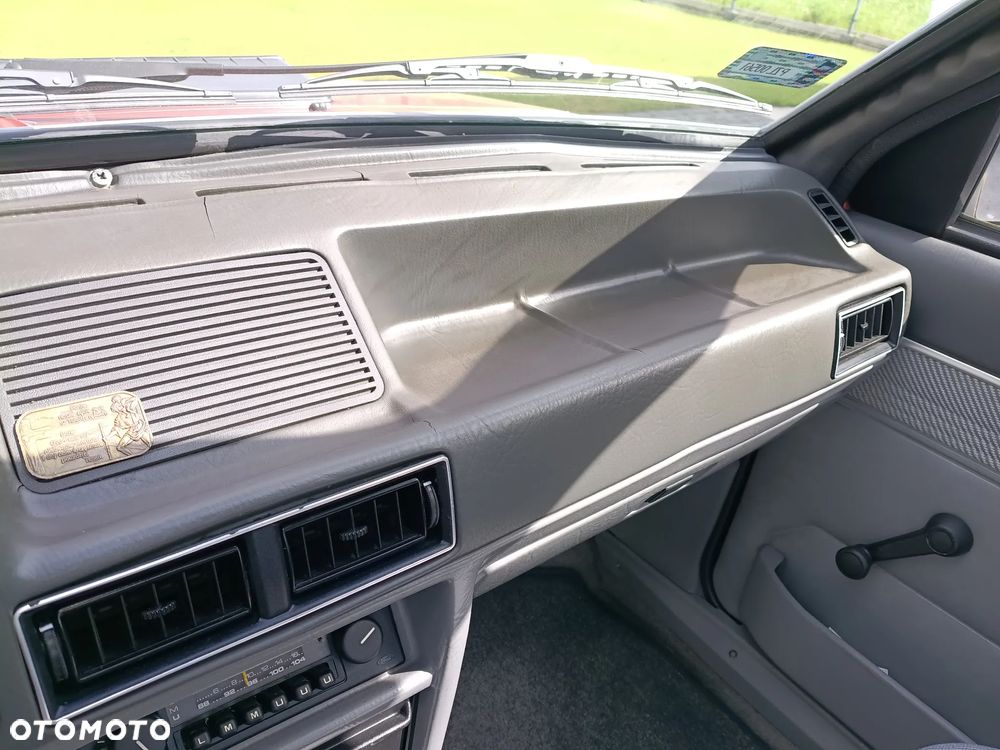 Ford Orion 1.6 D L - 37
