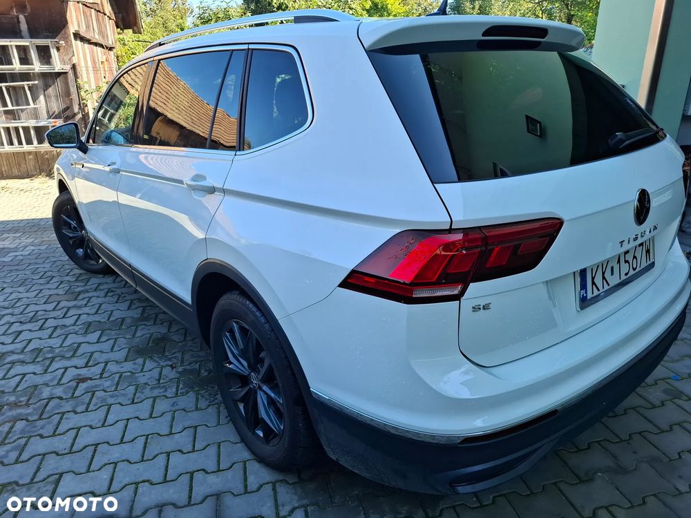 Volkswagen Tiguan Allspace - 5