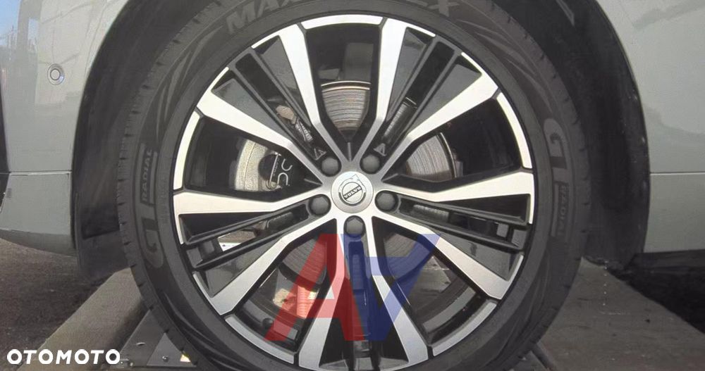 Volvo XC 60 - 10