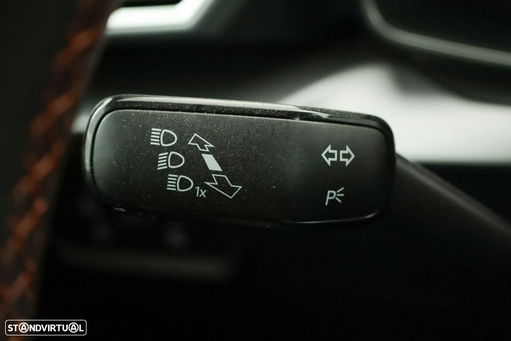 SEAT Leon ST - 17