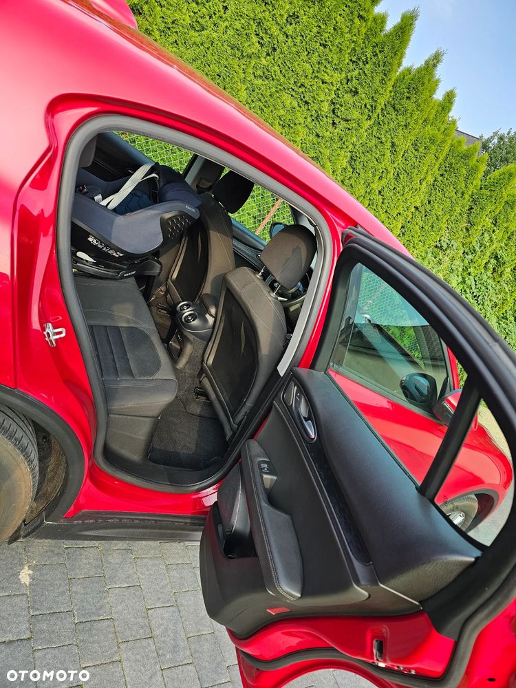 Alfa Romeo Stelvio 2.2 16V AT8 Q4 Business - 10
